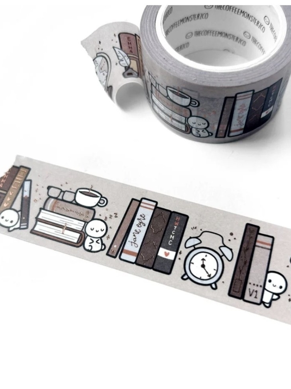 Thecoffeemonsterzco Subscription Washi